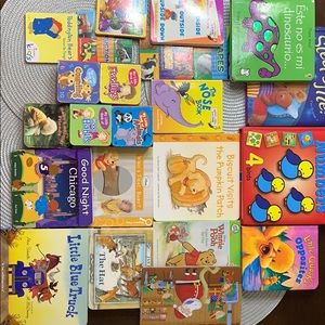 23 Children Books